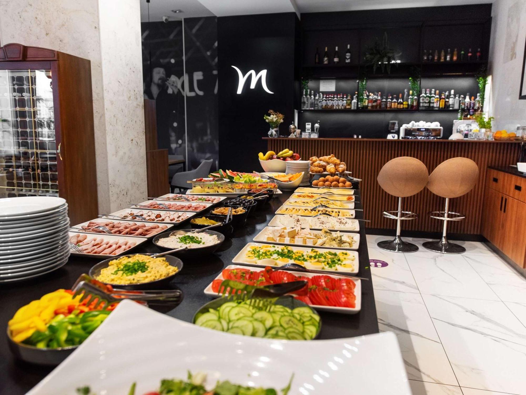 奥波莱美居酒店 奥普尔 外观 照片