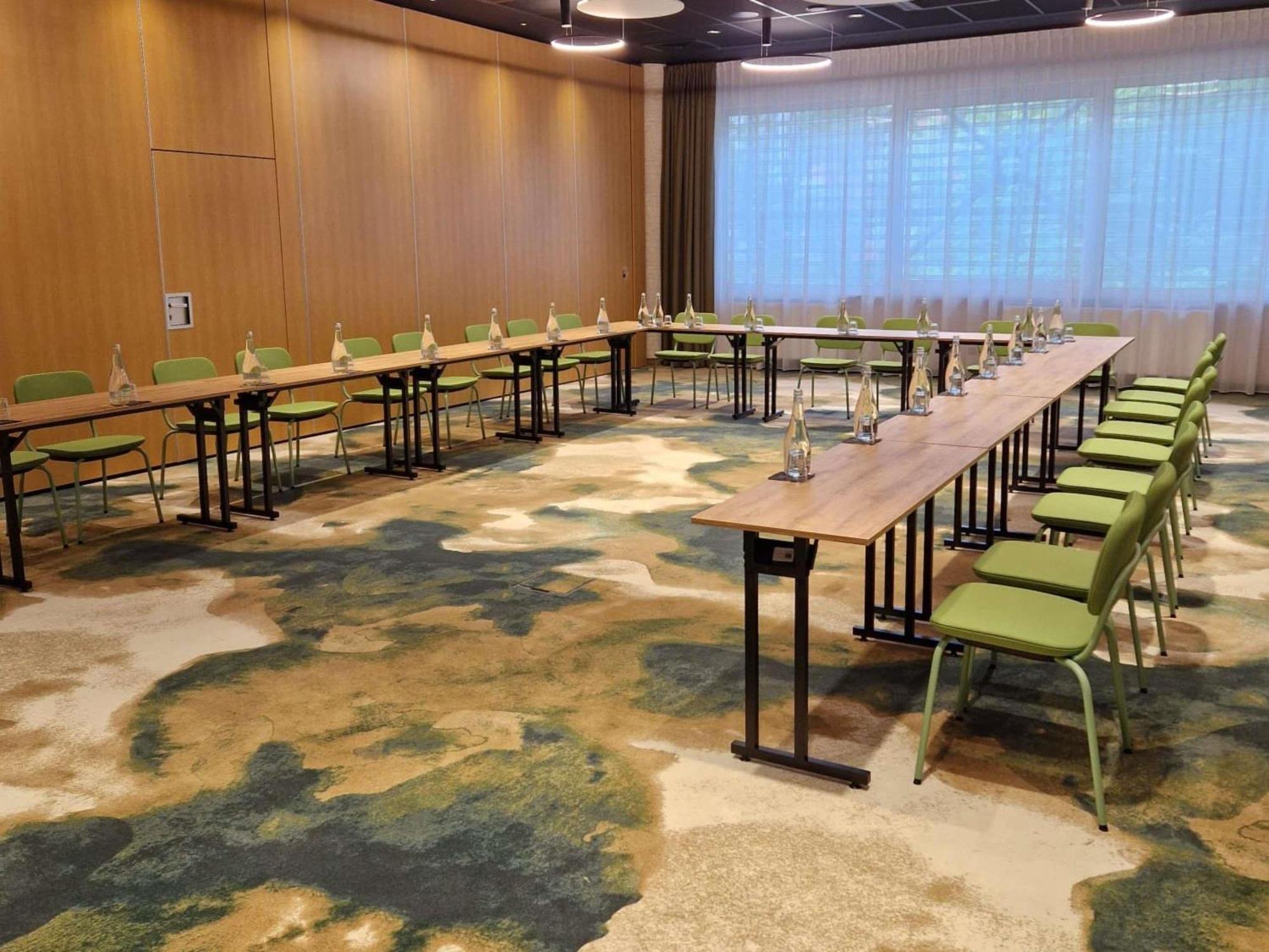 奥波莱美居酒店 奥普尔 外观 照片